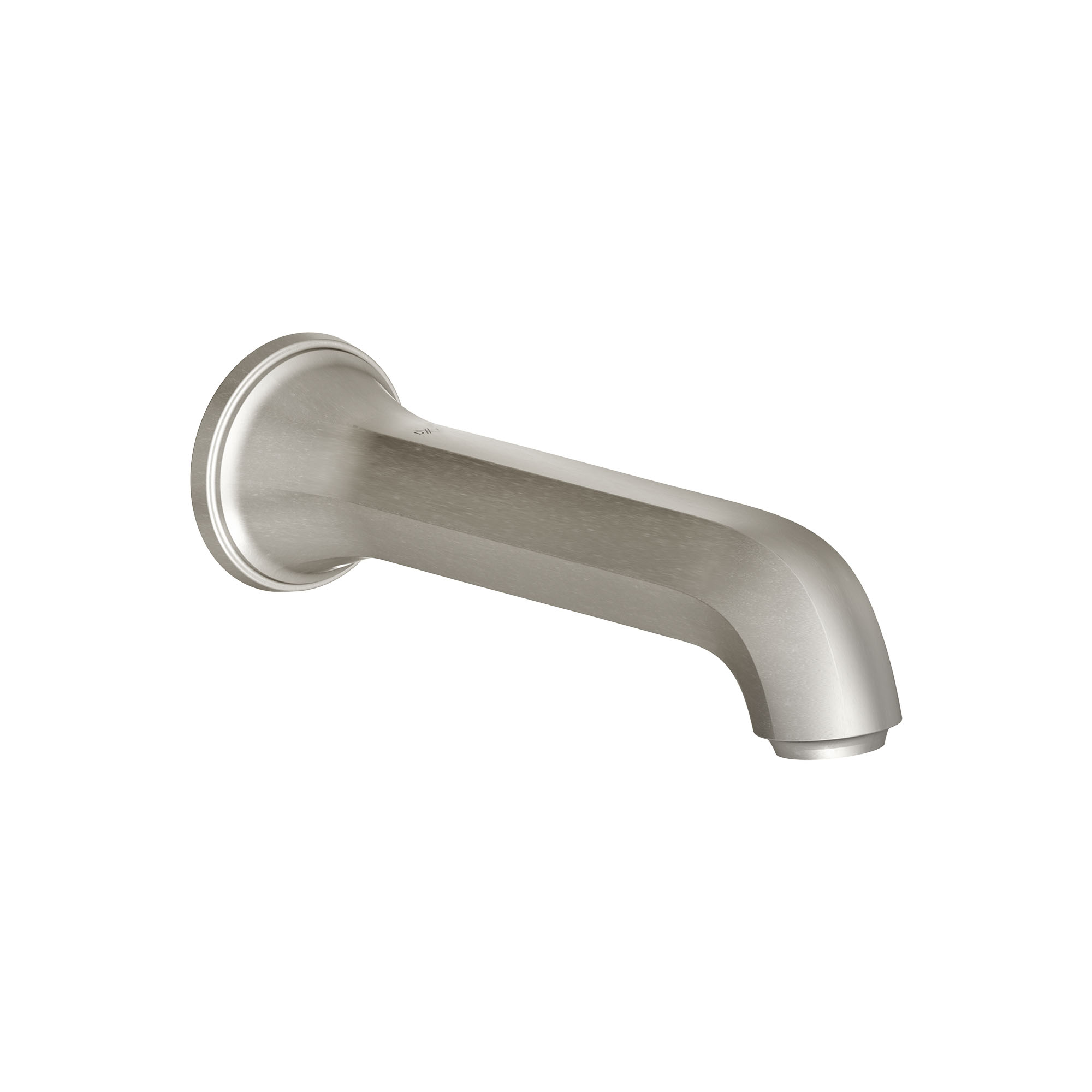 Fitzgerald Wall Mount Bathtub Spout